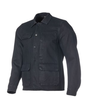 Men's Worker 2 Motorcycle Riding Overshirt - Style & Protection