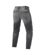 REV'IT! Moto 2 Jeans: Stylish, Protective Tapered Fit Riding Jeans