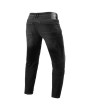 REV'IT! Moto 2 Jeans: Stylish, Protective Tapered Fit Riding Jeans