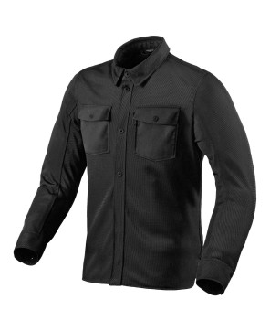 Tracer Air 2 Overshirt - Advanced Motorcycle Protection & Style