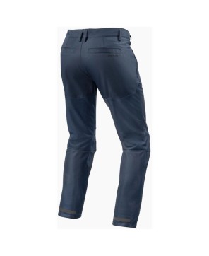 REV'IT! Eclipse 2 Pants: Ventilated Touring Fit Riding Pants