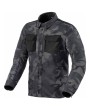 Tracer Air 2 Overshirt - Advanced Motorcycle Protection & Style