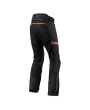 REV'IT! Tornado 3 Pants: All-Weather Versatile Riding Gear