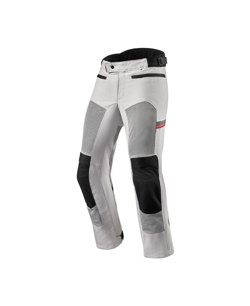 REV'IT! Tornado 3 Pants: All-Weather Versatile Riding Gear