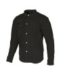 Carter Single Layer D3O Ghost Shirt: Ride Safely & Stylishly