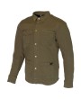 Carter Single Layer D3O Ghost Shirt: Ride Safely & Stylishly