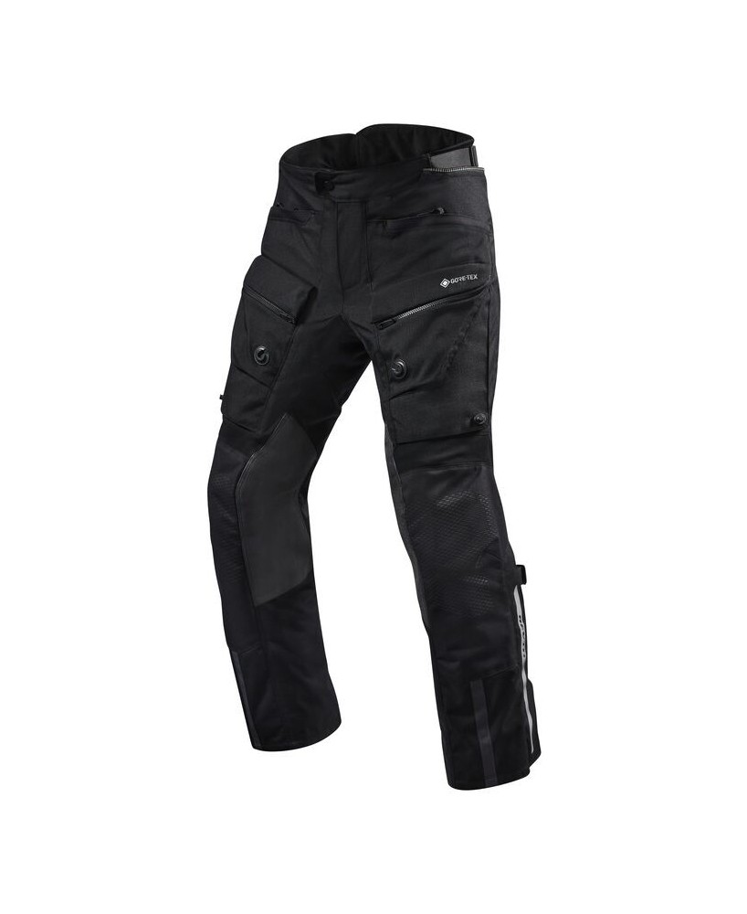 REV'IT! Defender 3 GTX Pants: Ultimate All-Terrain Adventure Gear