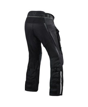 REV'IT! Defender 3 GTX Pants: Ultimate All-Terrain Adventure Gear