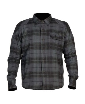 Heavy-Duty Men's Mission Moto Shirt