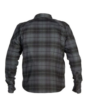 Heavy-Duty Men's Mission Moto Shirt