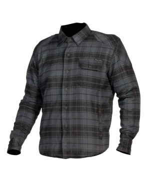 Heavy-Duty Men's Mission Moto Shirt