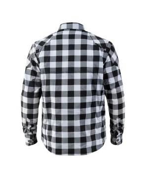 Heavy-Duty Men's Mission Moto Shirt