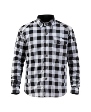 Heavy-Duty Men's Mission Moto Shirt