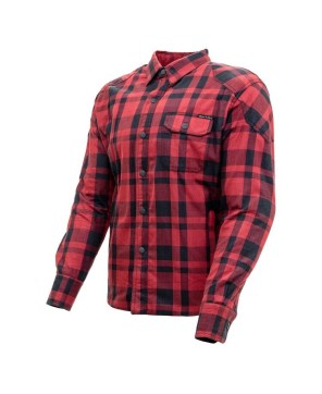 Heavy-Duty Men's Mission Moto Shirt