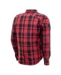 Heavy-Duty Men's Mission Moto Shirt