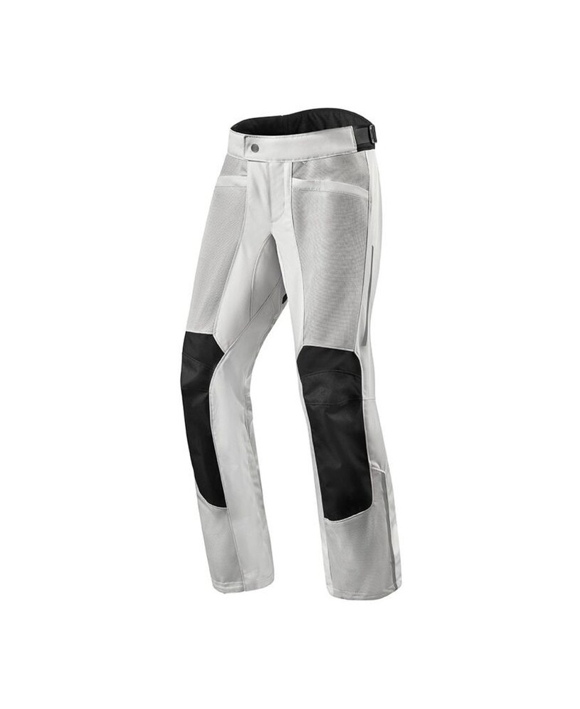 REV'IT! Airwave 3 Pants: Stay Cool & Protected on Hot Rides