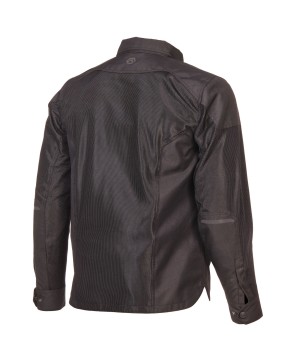 Point Breeze Riding Shirt: Durable Motorcycle Gear