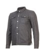 Whitman Riding Shirt: Stylish Protection for Riders