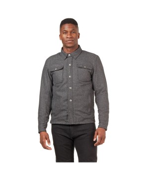 Whitman Riding Shirt: Stylish Protection for Riders