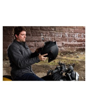 Whitman Riding Shirt: Stylish Protection for Riders