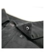 Armored Waxed Canvas Moto Shirt