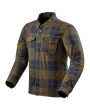 Bison H2O Riding Overshirt | Waterproof Motorcycle Gear