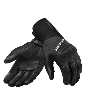 REV'IT! Sand 4 H2O Gloves: Waterproof ADV Gloves