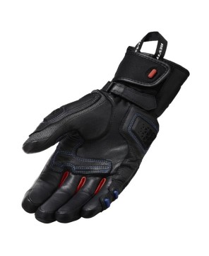 REV'IT! Sand 4 H2O Gloves: Waterproof ADV Gloves