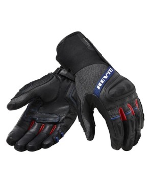 REV'IT! Sand 4 H2O Gloves: Waterproof ADV Gloves