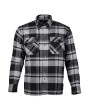 Bender Riding Shirt | Flannel & Kevlar Protection