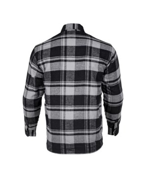 Bender Riding Shirt | Flannel & Kevlar Protection