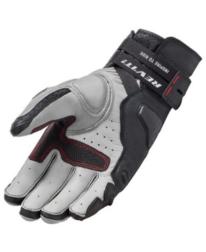 Explore Boundaries with REV'IT! Cayenne 2 Gloves