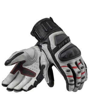 Explore Boundaries with REV'IT! Cayenne 2 Gloves