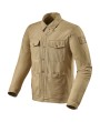 Urban Rider Cordura Worker Overshirt - CE Level Protection