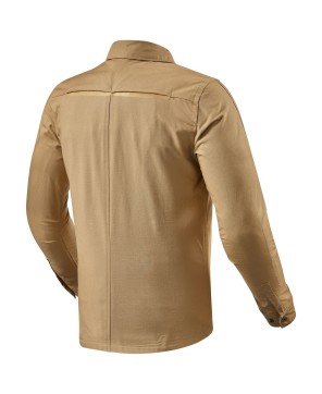 Urban Rider Cordura Worker Overshirt - CE Level Protection