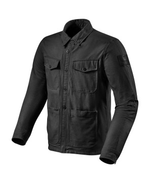 Urban Rider Cordura Worker Overshirt - CE Level Protection