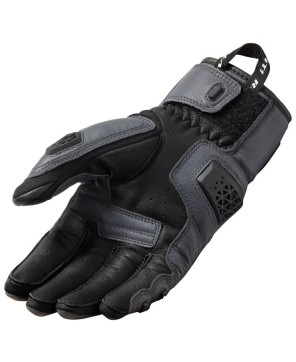 REV'IT Sand 4 Gloves - Ultimate Summer Adventure Protection