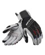 REV'IT Sand 4 Gloves - Ultimate Summer Adventure Protection