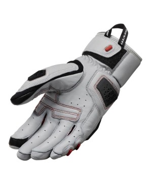 REV'IT Sand 4 Gloves - Ultimate Summer Adventure Protection