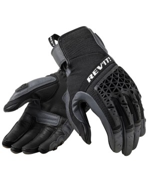 REV'IT Sand 4 Gloves - Ultimate Summer Adventure Protection