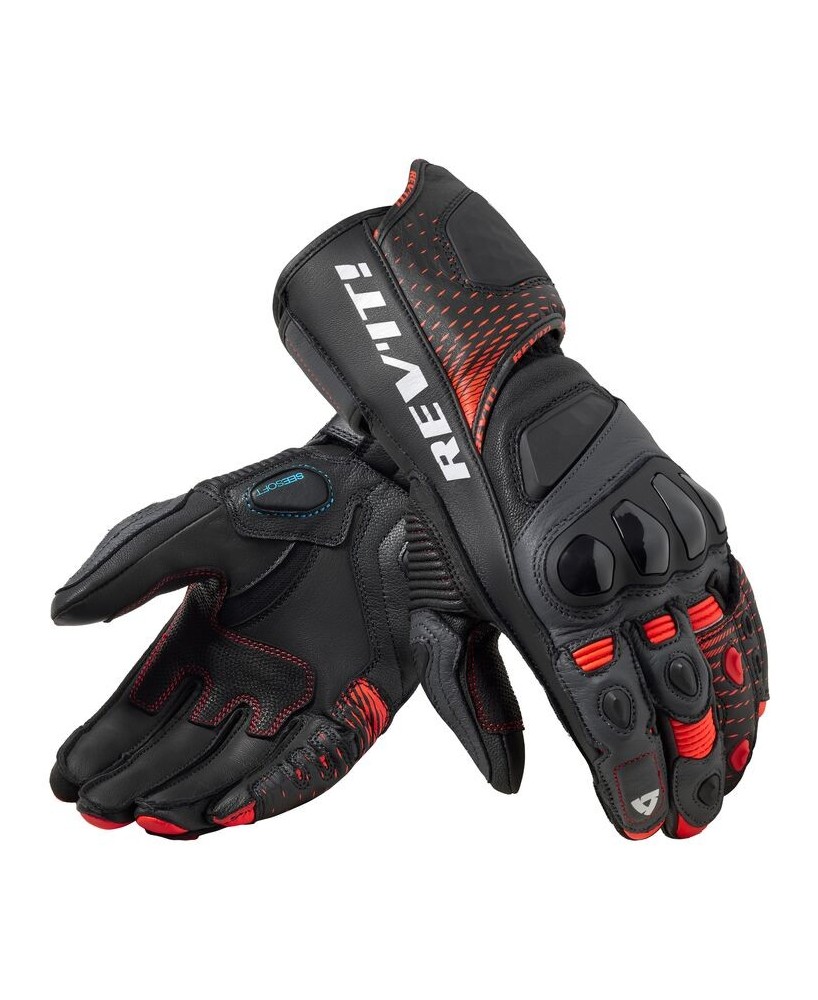 REV'IT Control Gloves - Ultimate Riding Comfort and Protection