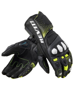 REV'IT Control Gloves - Ultimate Riding Comfort and Protection