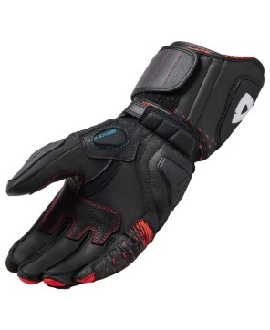 REV'IT Control Gloves - Ultimate Riding Comfort and Protection