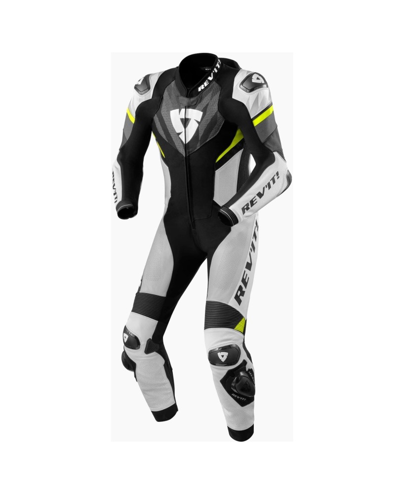 Hyperspeed 2 Motorcycle Race Suit – Pro-Level Performance