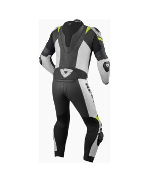 Hyperspeed 2 Motorcycle Race Suit – Pro-Level Performance