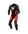 Hyperspeed 2 Motorcycle Race Suit – Pro-Level Performance