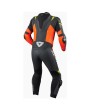 Hyperspeed 2 Motorcycle Race Suit – Pro-Level Performance