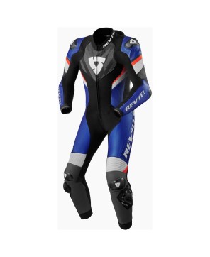 Hyperspeed 2 Motorcycle Race Suit – Pro-Level Performance