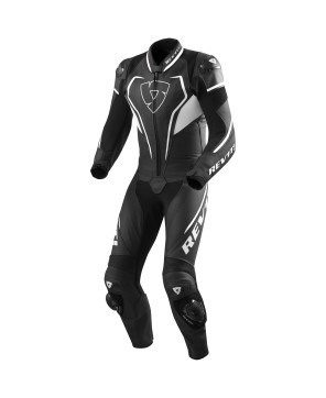 MotoGP-Grade Vertex Pro Race Suit | Ultimate Rider Protection