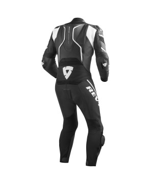 MotoGP-Grade Vertex Pro Race Suit | Ultimate Rider Protection